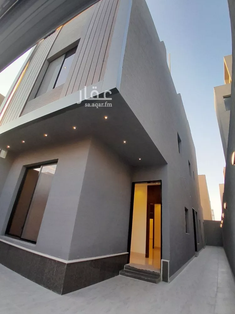 دور للبيع في شارع تميم الجرجاني, حي الرمال, مدينة الرياض, منطقة الرياض صورة 2