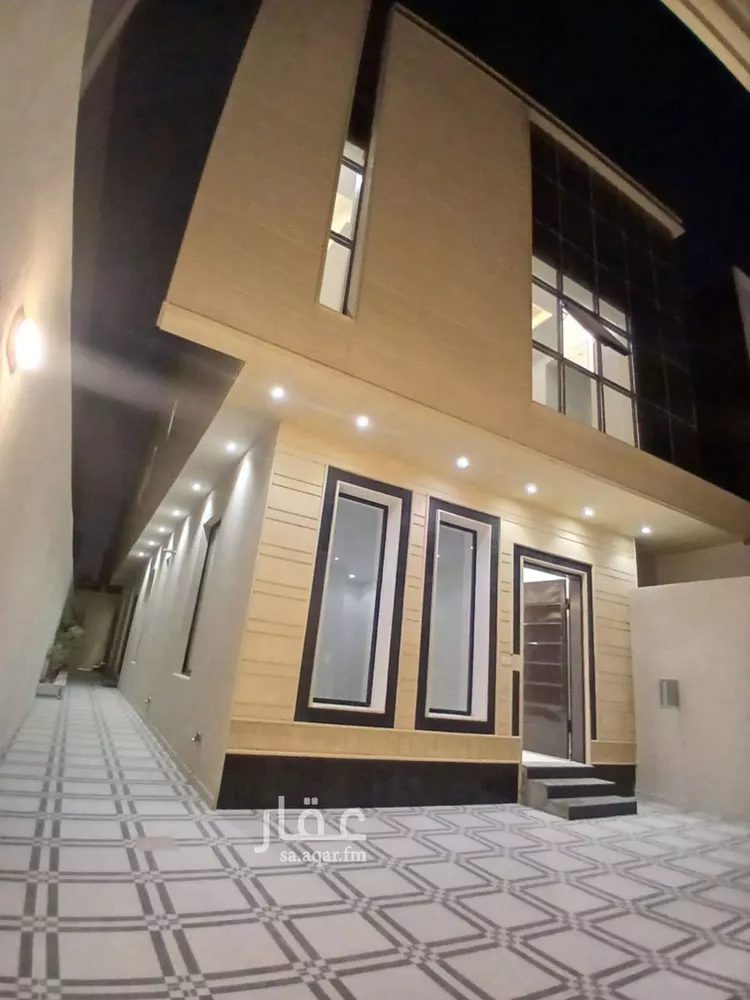 فيلا للبيع في شارع أبي العز الحبشي, حي المرجان, مدينة الرياض, منطقة الرياض صورة 3