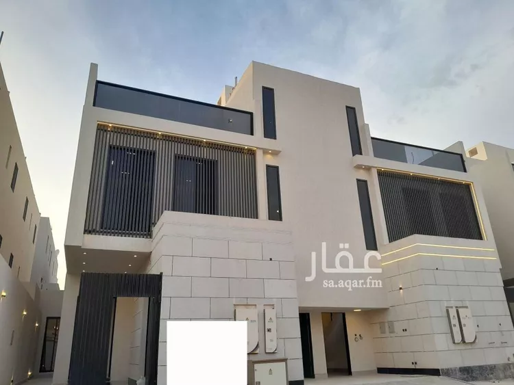 دور للبيع في شارع أحمد بن أبي عزرة, حي المرجان, مدينة الرياض, منطقة الرياض