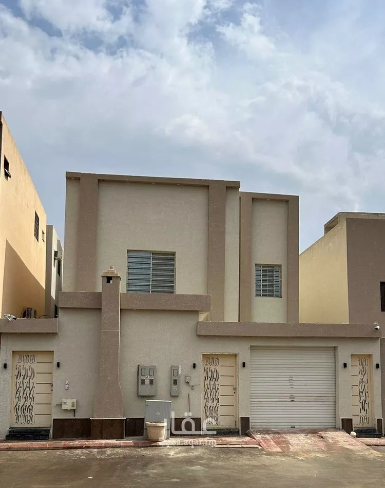 Villa for Rent in Riyadh Ar Rimal
