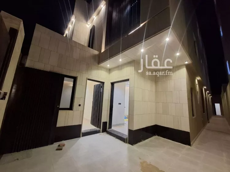 Floor for Sale in Riyadh Ash Sharq