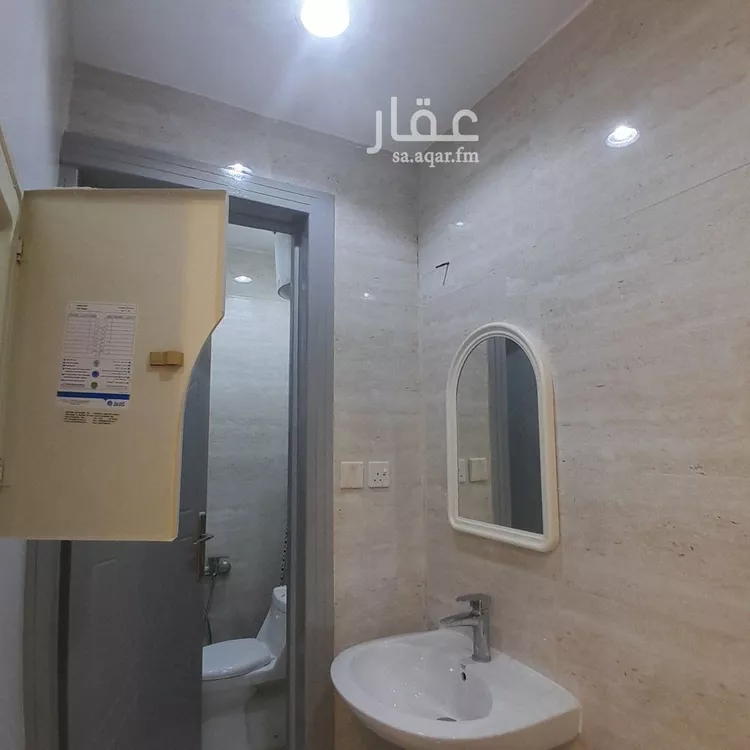 شقة للإيجار في شارع علاء الدين عبدالباقي, حي الرمال, مدينة الرياض, منطقة الرياض صورة 4
