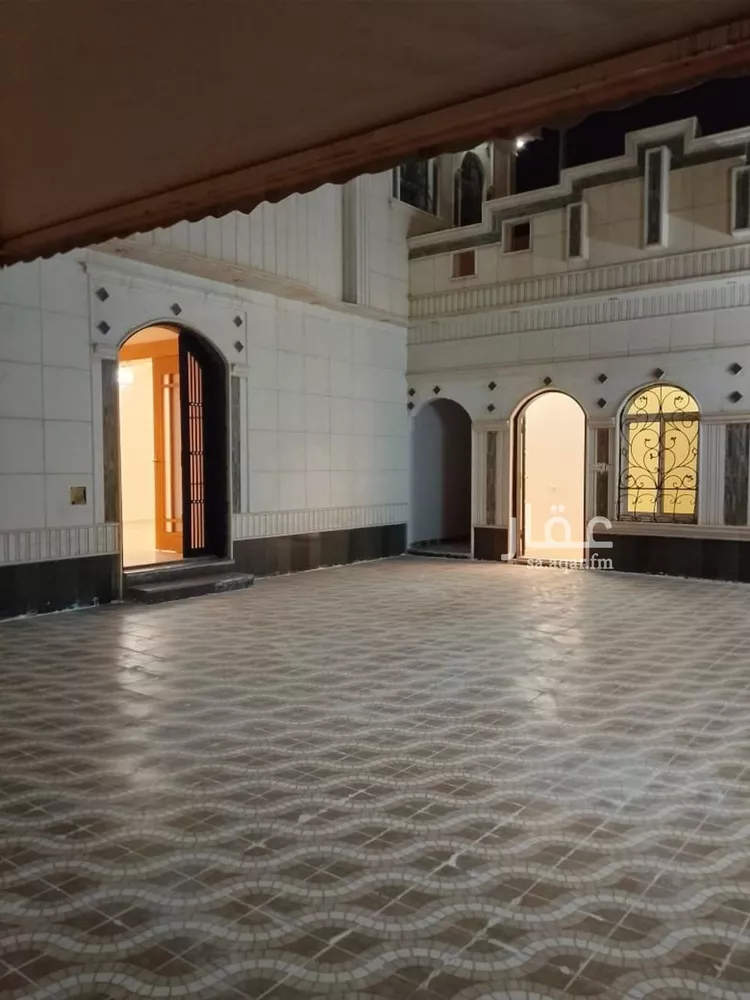 فيلا للإيجار في شارع عبدالكريم الصعيدي, حي الرمال, مدينة الرياض, منطقة الرياض