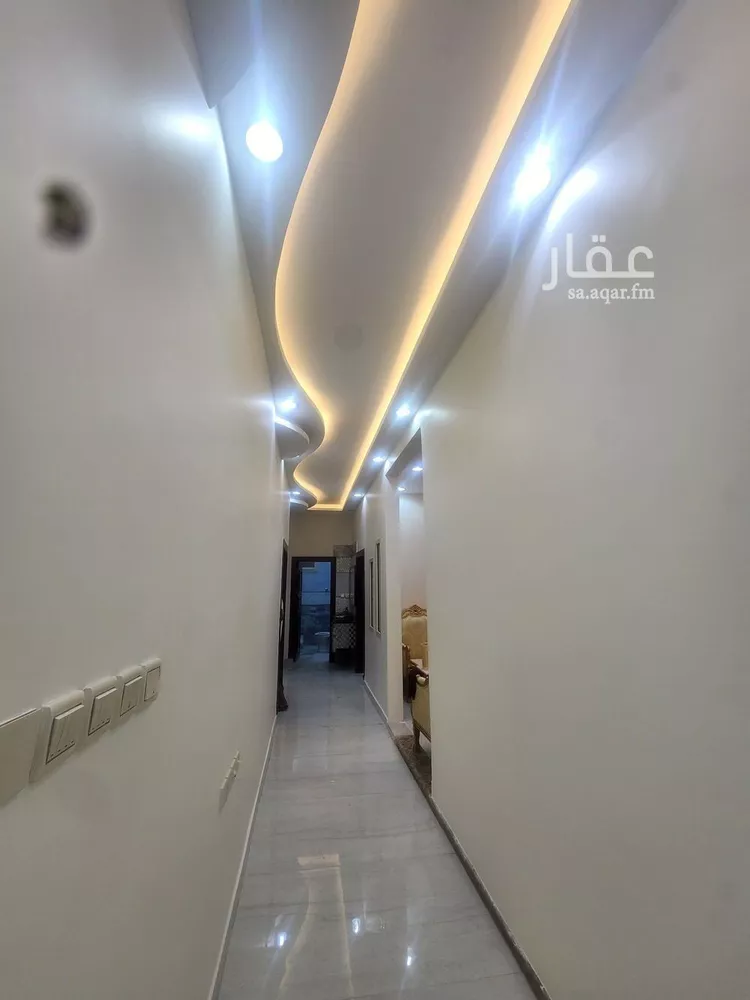 شقة للإيجار في شارع علاء الدين عبدالباقي, حي الرمال, مدينة الرياض, منطقة الرياض صورة 2