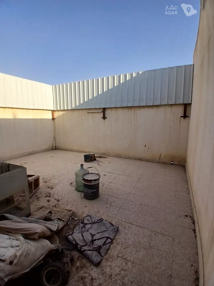 شقة للإيجار في شارع أبي جعفر الخطيب, حي الرمال, مدينة الرياض, منطقة الرياض 2