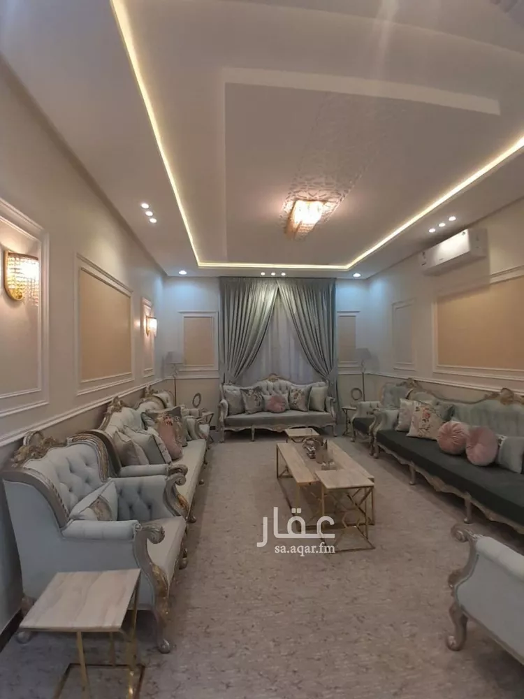 فيلا للبيع في شارع سليمان الحميضي, حي الرمال, مدينة الرياض, منطقة الرياض 6