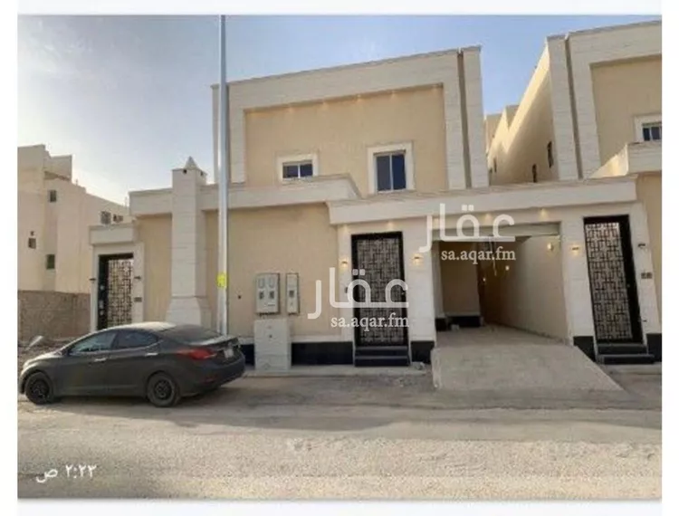 فيلا للبيع في شارع ابن الوليد التميمي, حي الرمال, مدينة الرياض, منطقة الرياض