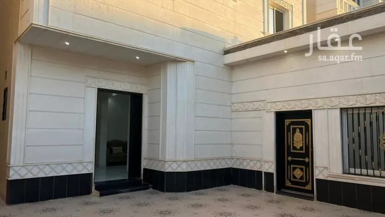 فيلا للبيع في شارع السيد عبدالله شطا, حي الرمال, مدينة الرياض, منطقة الرياض صورة 2