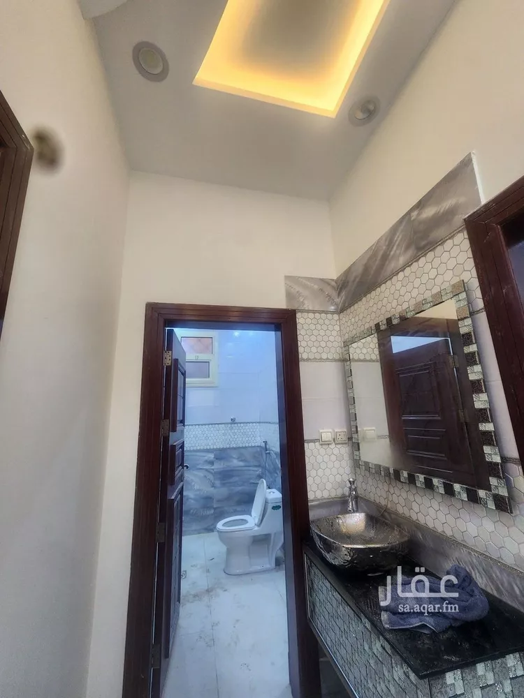 شقة للإيجار في شارع علاء الدين عبدالباقي, حي الرمال, مدينة الرياض, منطقة الرياض صورة 3