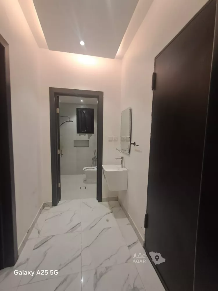 شقة للإيجار في شارع علاء الدين عبدالباقي, حي الرمال, مدينة الرياض, منطقة الرياض 7