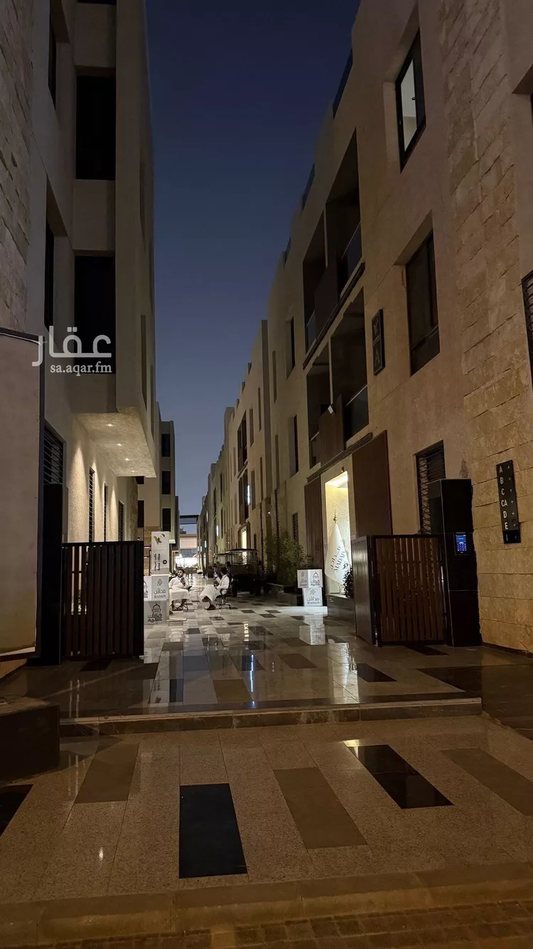 Apartment for Rent in Riyadh Al Munsiyah صورة 2