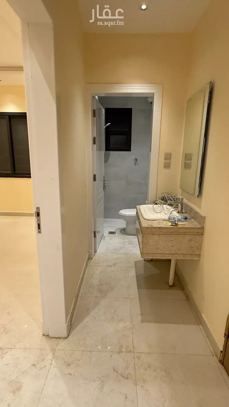 شقة للإيجار في شارع سهل بن مالك الأزدي, حي الرمال, مدينة الرياض, منطقة الرياض