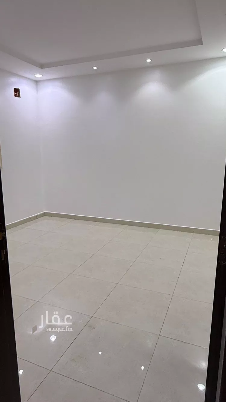 شقة للإيجار في شارع سهل بن مالك الأزدي, حي الرمال, مدينة الرياض, منطقة الرياض