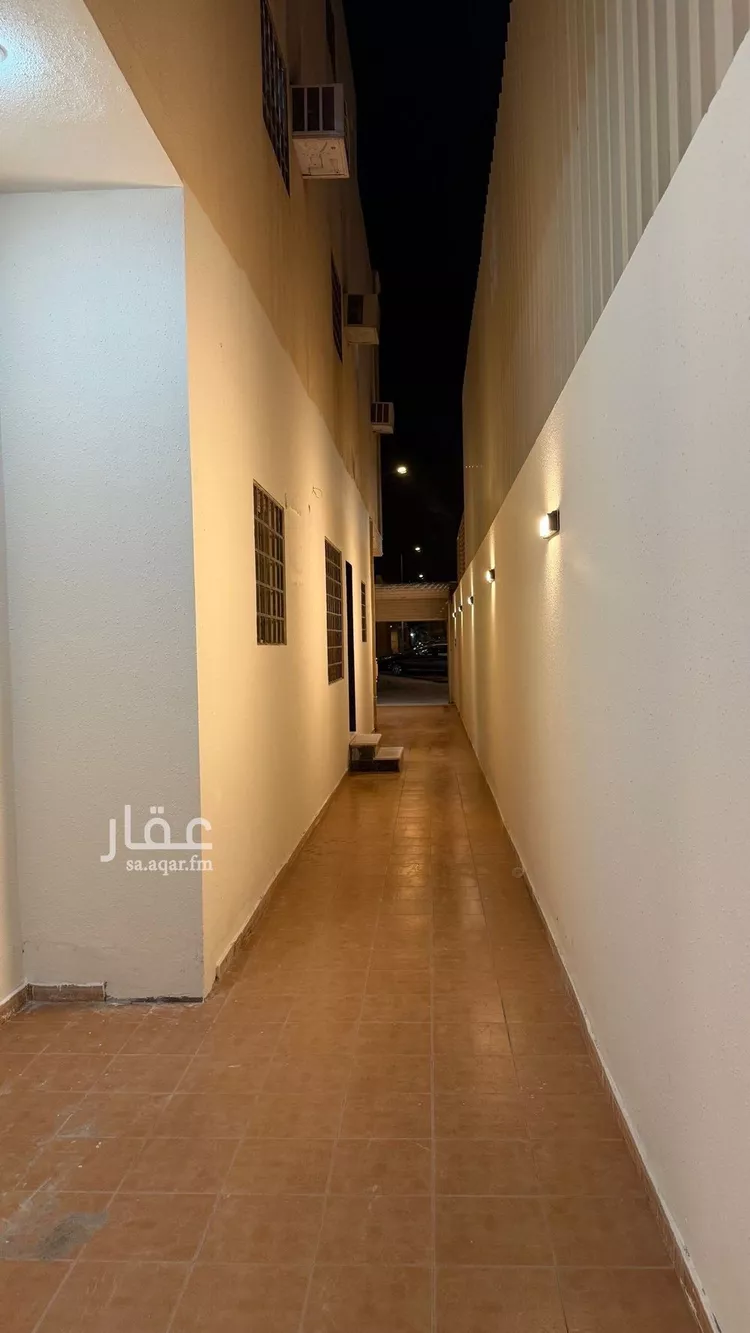دور للإيجار في شارع رقم 360, حي المونسية, مدينة الرياض, منطقة الرياض صورة 4
