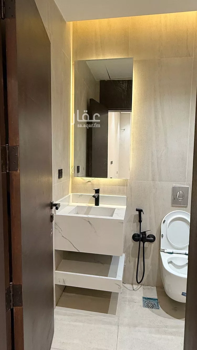 شقة للإيجار في شارع محمد البرقي, حي المونسية, مدينة الرياض, منطقة الرياض صورة 2