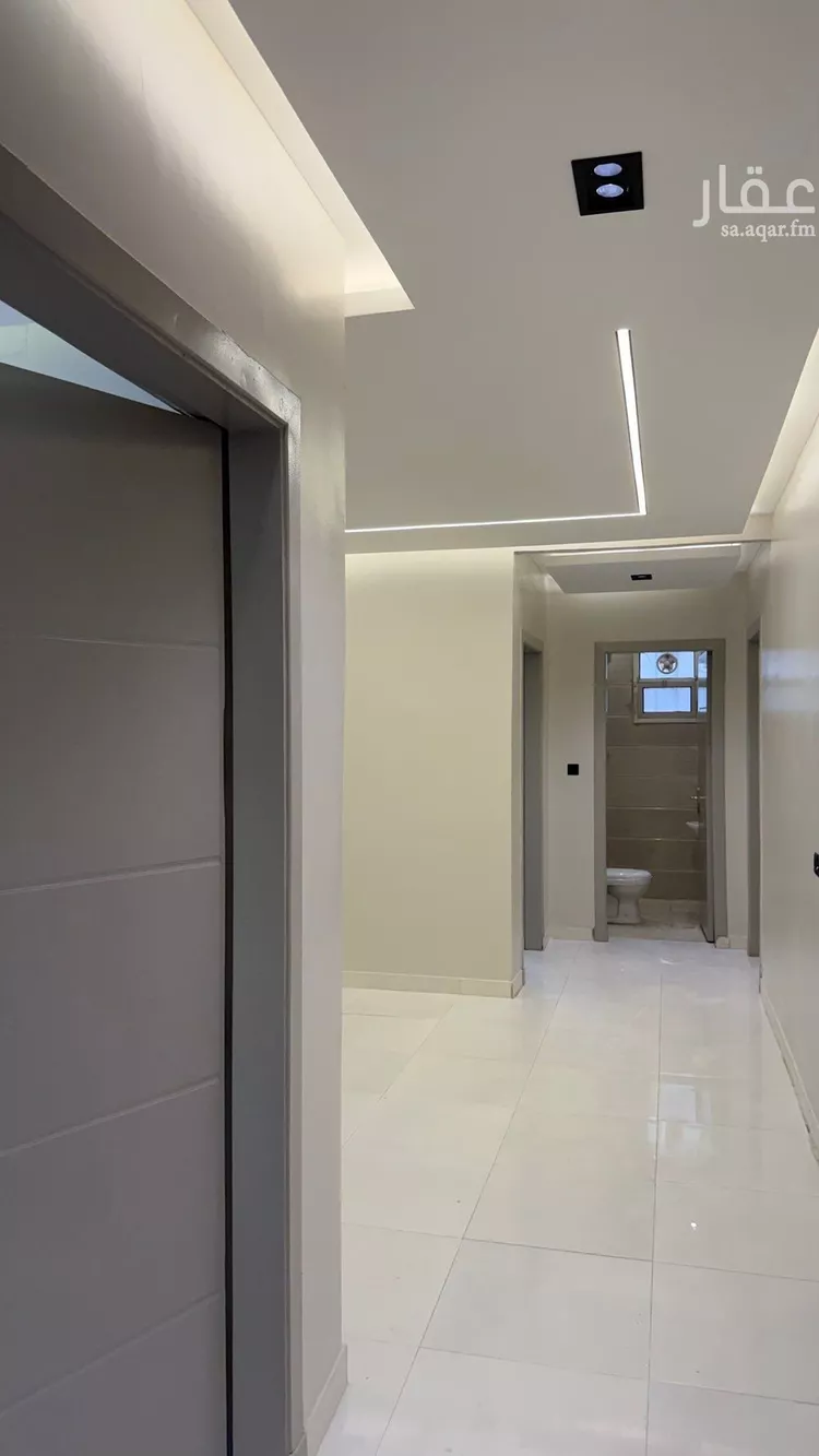 شقة للإيجار في شارع الحكم بن نافع, حي الرمال, مدينة الرياض, منطقة الرياض
