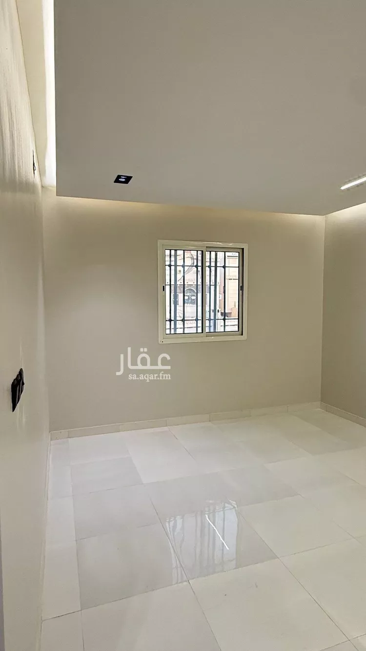 شقة للإيجار في شارع محمد عماد الدين, حي الرمال, مدينة الرياض, منطقة الرياض