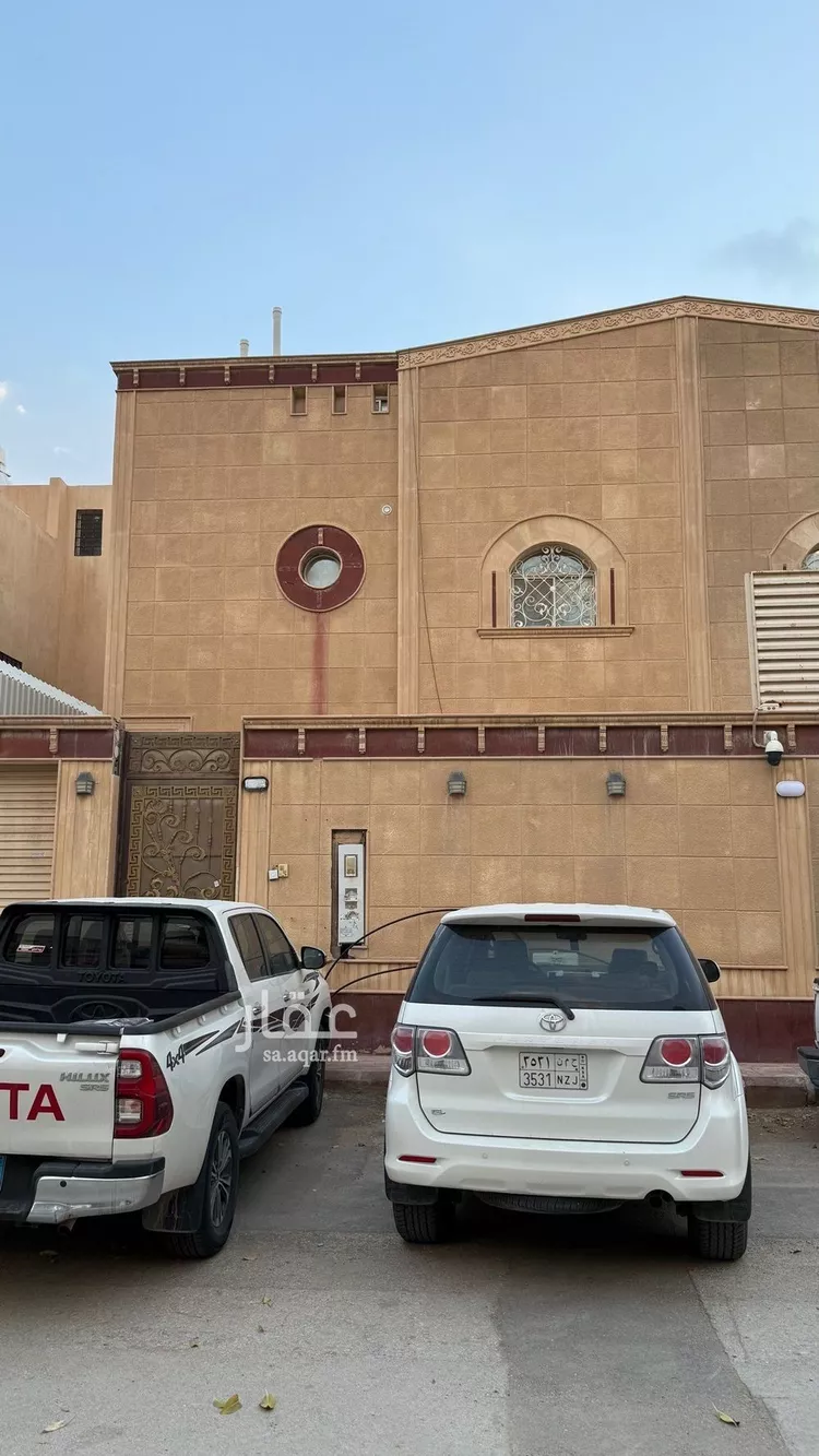 Villa for Sale in Riyadh Al Munsiyah