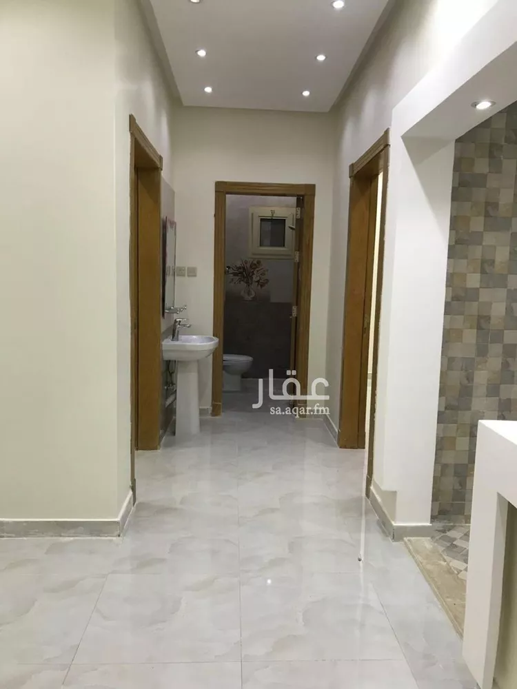 شقة للإيجار في شارع سهل بن مالك الأزدي, حي الرمال, مدينة الرياض, منطقة الرياض صورة 2