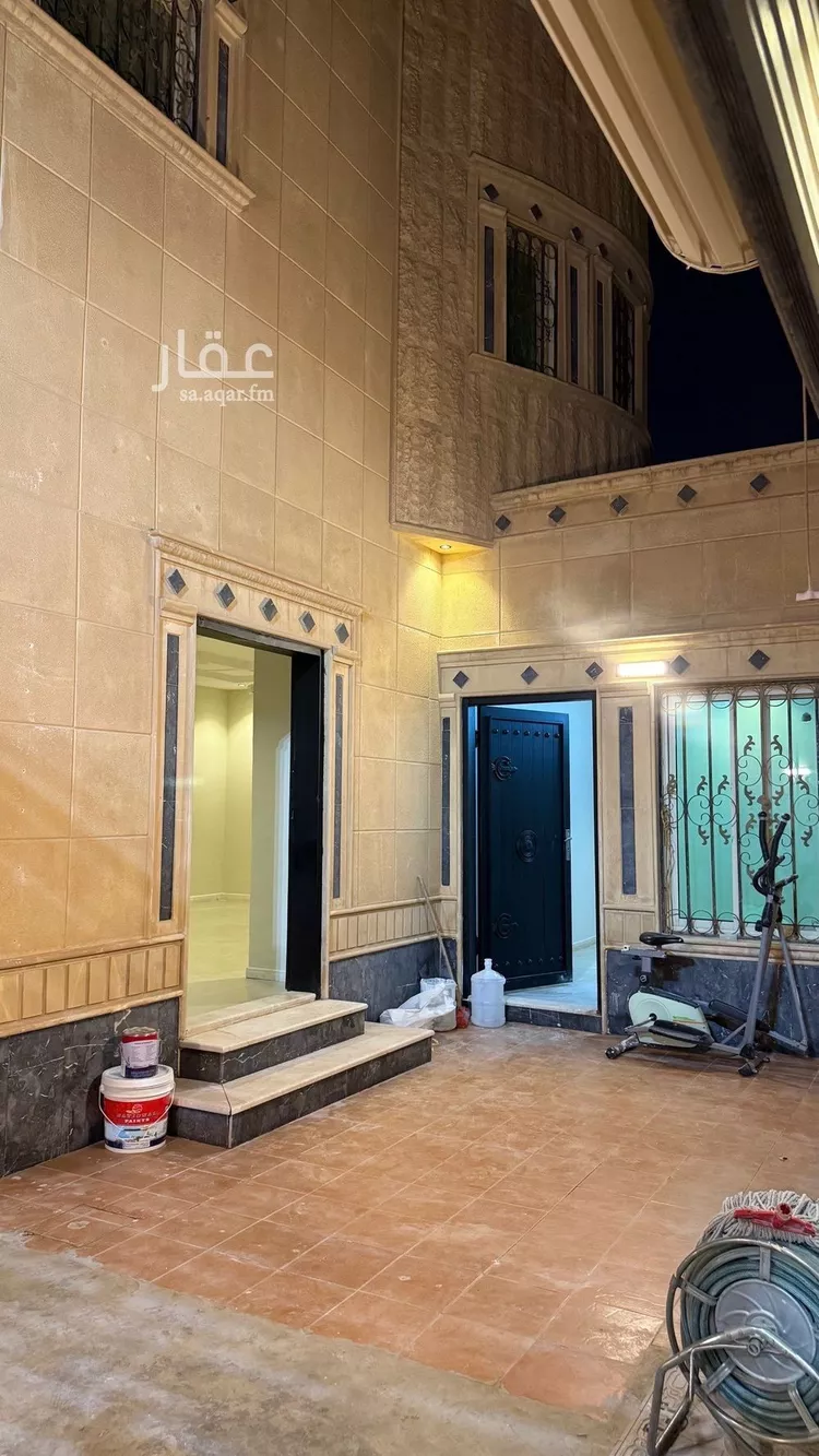 دور للإيجار في شارع رقم 360, حي المونسية, مدينة الرياض, منطقة الرياض صورة 3
