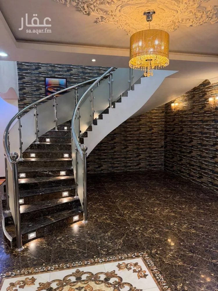 فيلا للإيجار في شارع رقم 442, حي المونسية, مدينة الرياض, منطقة الرياض