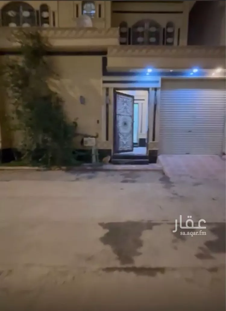 Villa for Rent in Riyadh Ar Rimal
