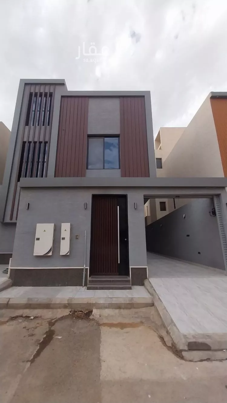 دور للبيع في شارع بركة بن نزار, حي الرمال, مدينة الرياض, منطقة الرياض صورة 2