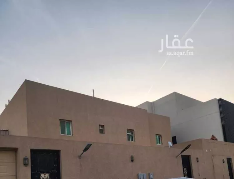 فيلا للبيع في شارع محمد تاج الدين, حي القيروان, مدينة الرياض, منطقة الرياض