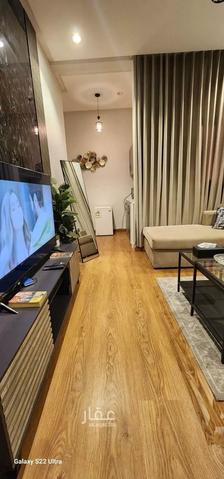 Furnished Apartment for Booking in Riyadh An Narjis 7