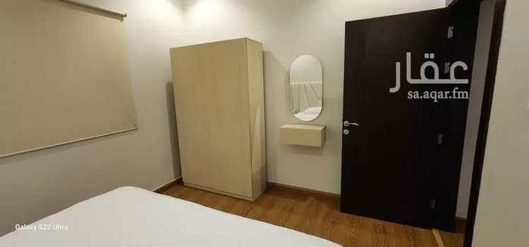 Furnished Apartment for Booking in Riyadh An Narjis 15