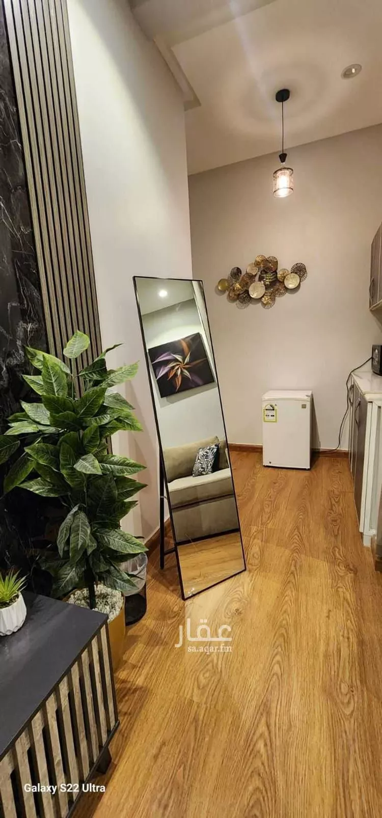Furnished Apartment for Booking in Riyadh An Narjis 9