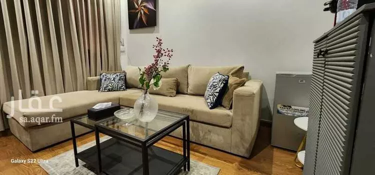 Furnished Apartment for Booking in Riyadh An Narjis 6
