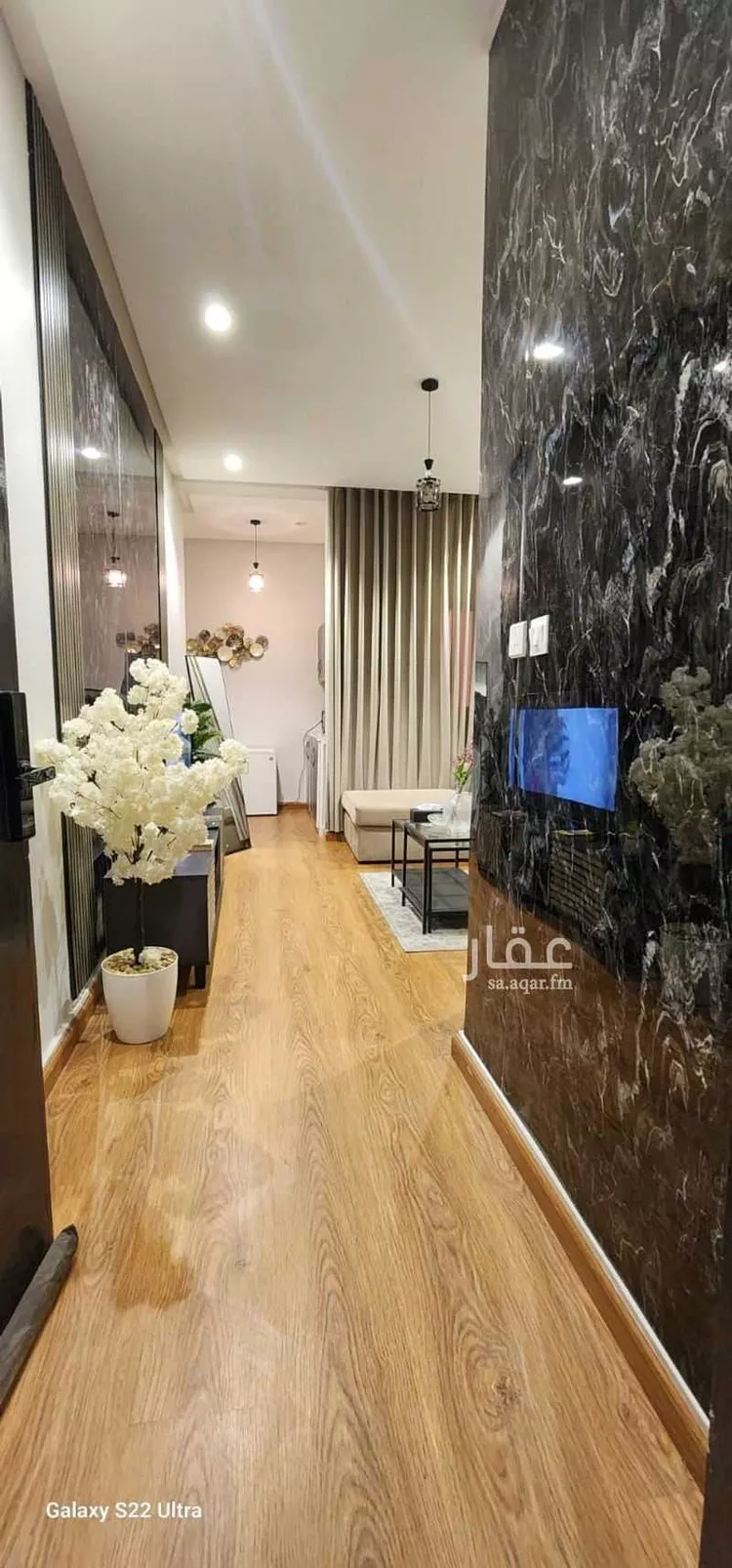 Furnished Apartment for Booking in Riyadh An Narjis 11