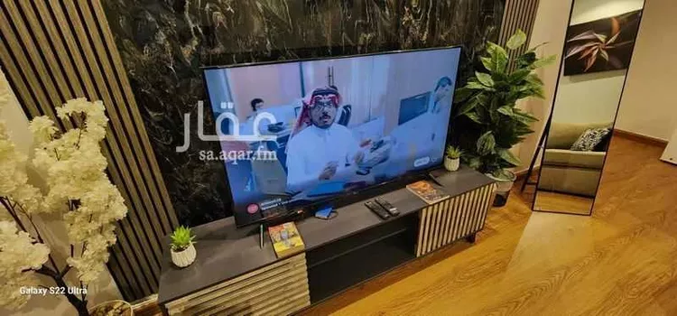 Furnished Apartment for Booking in Riyadh An Narjis 13