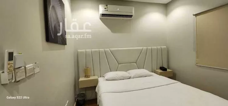 شقة مفروشة للحجز في طريق أنس ابن مالك ، حي النرجس ، الرياض ، منطقة الرياض صورة 2