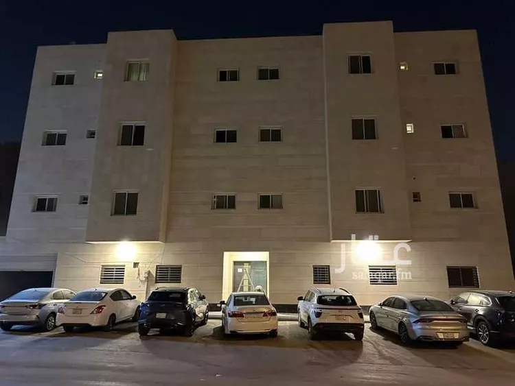 Furnished Apartment for Booking in Riyadh An Narjis 17