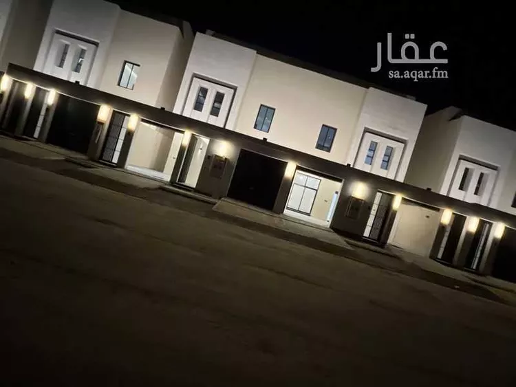 دور للبيع في حي عكاظ, مدينة الرياض, منطقة الرياض صورة 3