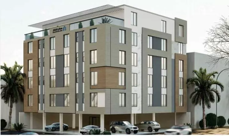 شقة للبيع في شارع إبن طولون, حي الصفاء, مدينة جدة, منطقة مكة المكرمة صورة 5