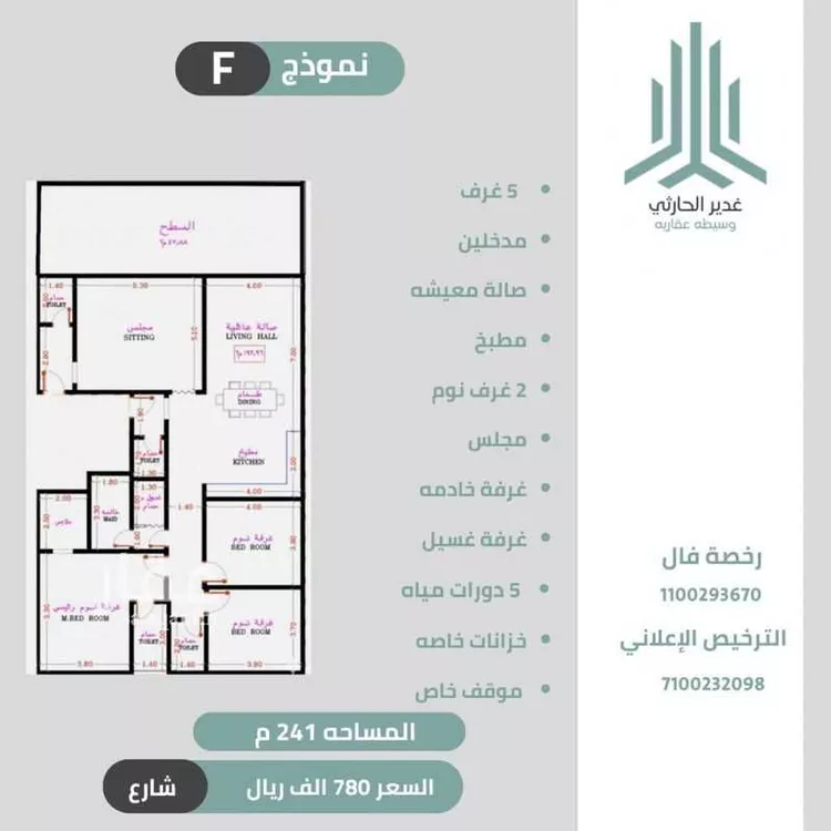 شقة للبيع في شارع إبن طولون, حي الصفاء, مدينة جدة, منطقة مكة المكرمة