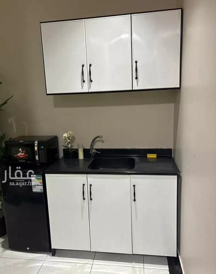 استديو مفروش للحجز في شارع عبدالله بن عباس ، حي الروابي ، الرياض ، منطقة الرياض صورة 5