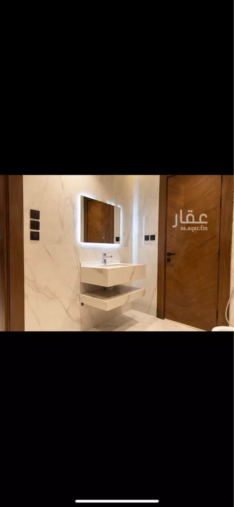 شقة للإيجار في شارع رقم 318 ، حي النرجس ، الرياض ، منطقة الرياض صورة 2