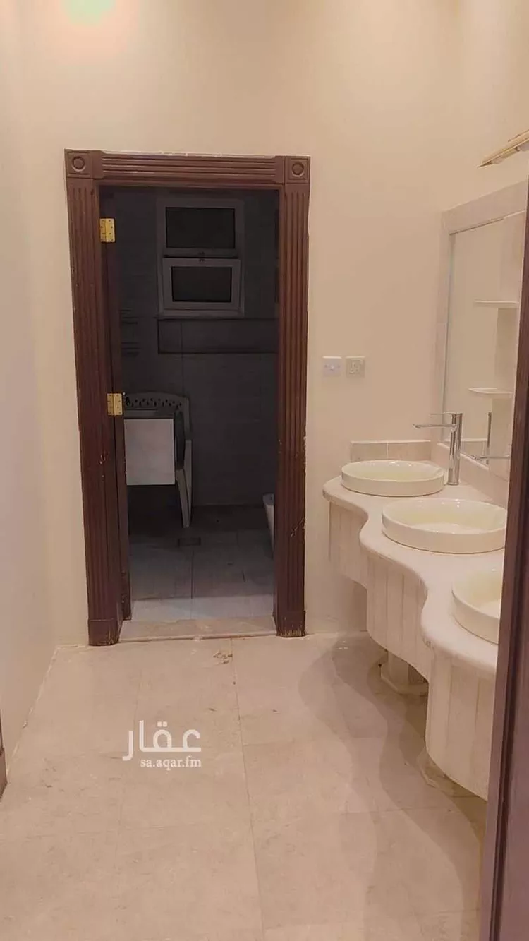 دور للإيجار في شارع هشام بن معاوية ، حي الروضة ، الرياض ، منطقة الرياض صورة 5