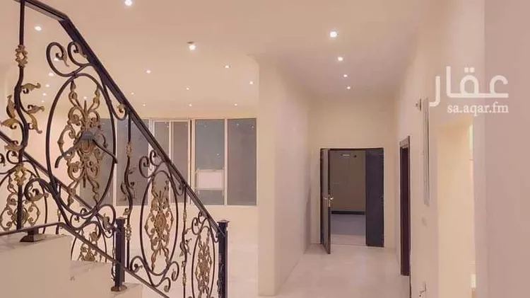 فيلا للإيجار في شارع هشام بن معاوية, حي الروضة, مدينة الرياض, منطقة الرياض صورة 4