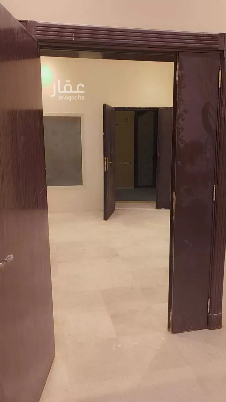 دور للإيجار في شارع هشام بن معاوية, حي الروضة, مدينة الرياض, منطقة الرياض صورة 2