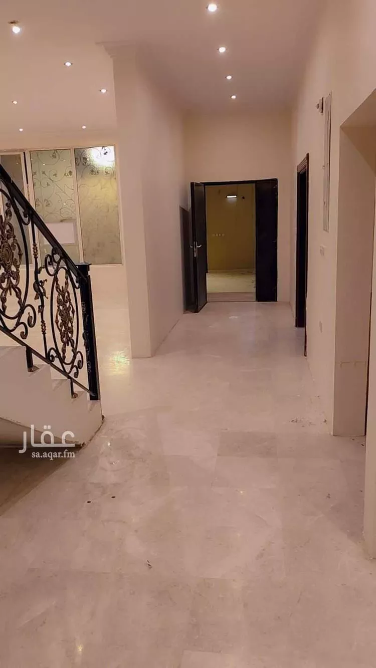 فيلا للإيجار في شارع هشام بن معاوية ، حي الروضة ، الرياض ، منطقة الرياض صورة 4