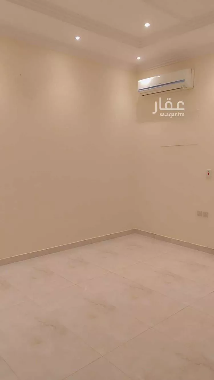 دور للإيجار في شارع هشام بن معاوية ، حي الروضة ، الرياض ، منطقة الرياض صورة 3