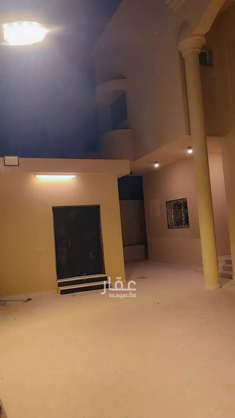 فيلا للإيجار في شارع هشام بن معاوية ، حي الروضة ، الرياض ، منطقة الرياض صورة 2