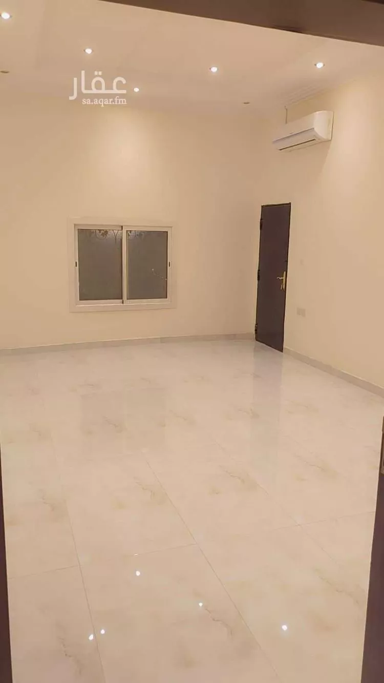 دور للإيجار في شارع هشام بن معاوية ، حي الروضة ، الرياض ، منطقة الرياض صورة 3