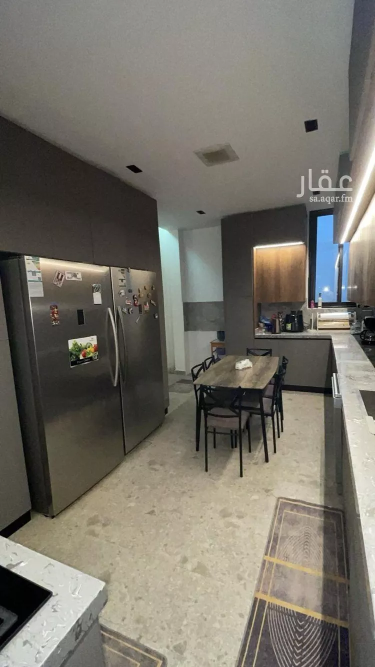 فيلا للإيجار في شارع قرية الأشراف, حي النرجس, مدينة الرياض, منطقة الرياض صورة 4