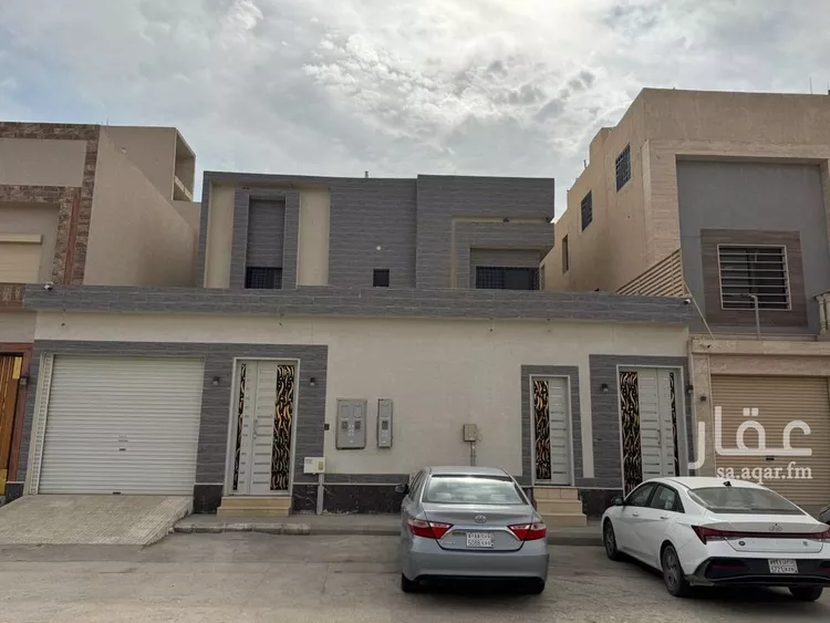 شقة للإيجار في شارع أبي محمد بن الزوال, حي العارض, مدينة الرياض, منطقة الرياض